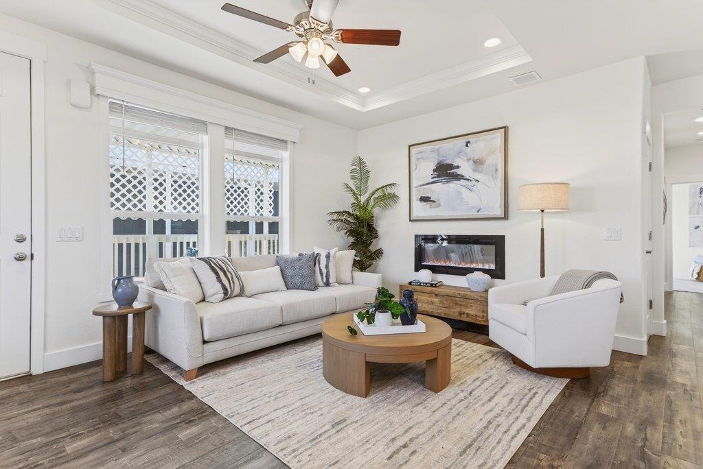 Detail Gallery Image 3 of 56 For 83 Leawood St #83,  Aptos,  CA 95003 - 2 Beds | 2 Baths