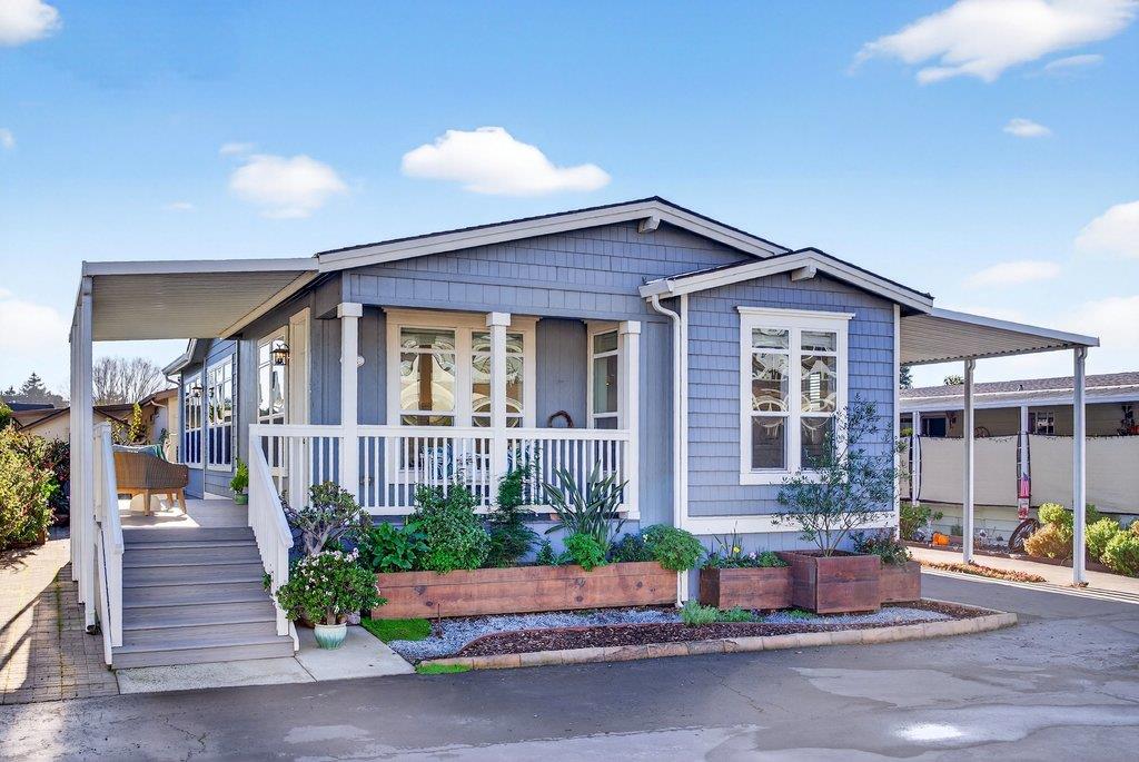 Detail Gallery Image 31 of 56 For 83 Leawood St #83,  Aptos,  CA 95003 - 2 Beds | 2 Baths