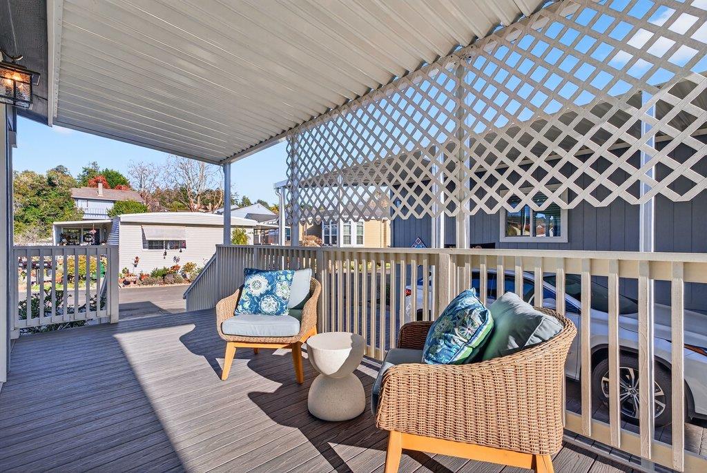 Detail Gallery Image 34 of 56 For 83 Leawood St #83,  Aptos,  CA 95003 - 2 Beds | 2 Baths