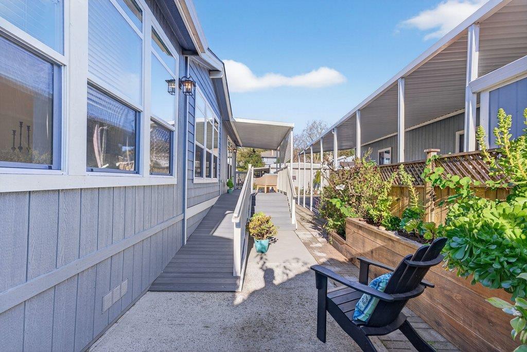 Detail Gallery Image 35 of 56 For 83 Leawood St #83,  Aptos,  CA 95003 - 2 Beds | 2 Baths