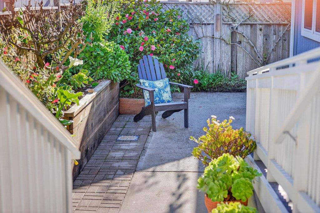 Detail Gallery Image 36 of 56 For 83 Leawood St #83,  Aptos,  CA 95003 - 2 Beds | 2 Baths