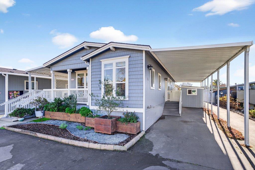 Detail Gallery Image 42 of 56 For 83 Leawood St #83,  Aptos,  CA 95003 - 2 Beds | 2 Baths