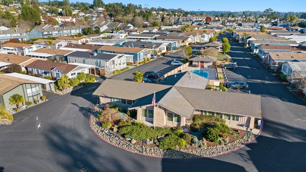 Detail Gallery Image 44 of 56 For 83 Leawood St #83,  Aptos,  CA 95003 - 2 Beds | 2 Baths