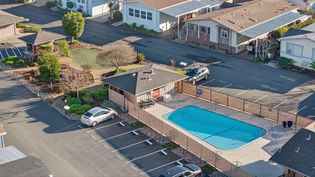 Detail Gallery Image 45 of 56 For 83 Leawood St #83,  Aptos,  CA 95003 - 2 Beds | 2 Baths