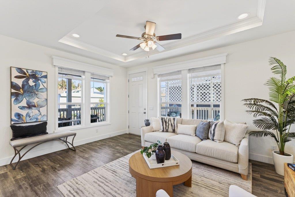 Detail Gallery Image 5 of 56 For 83 Leawood St #83,  Aptos,  CA 95003 - 2 Beds | 2 Baths