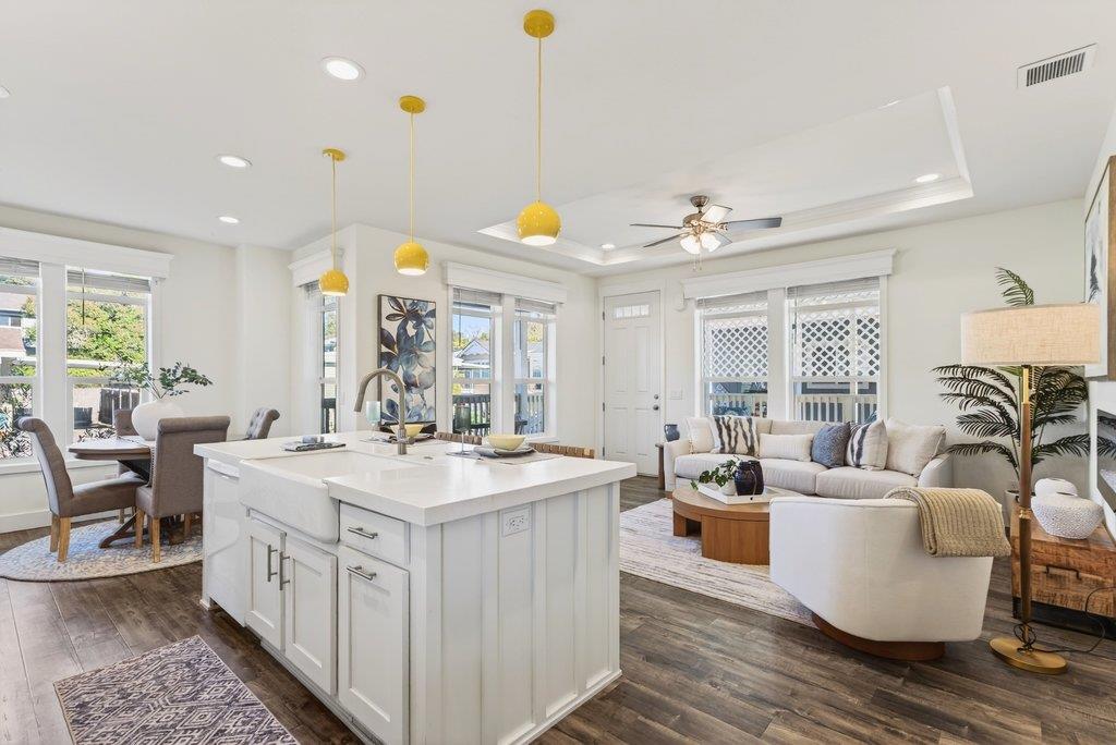 Detail Gallery Image 7 of 56 For 83 Leawood St #83,  Aptos,  CA 95003 - 2 Beds | 2 Baths