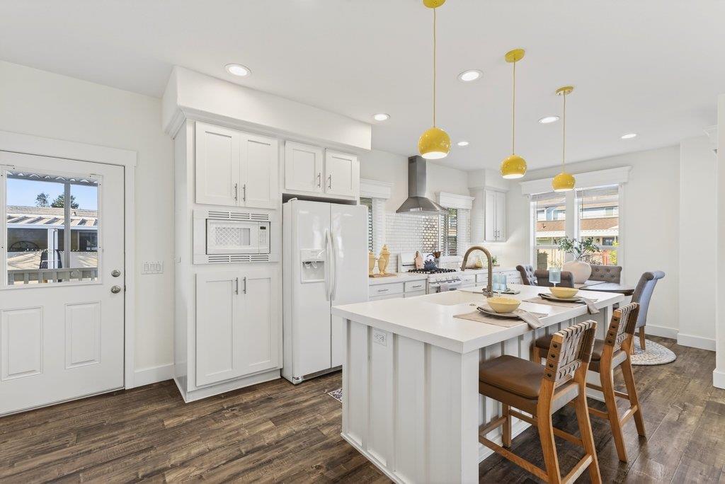 Detail Gallery Image 9 of 56 For 83 Leawood St #83,  Aptos,  CA 95003 - 2 Beds | 2 Baths