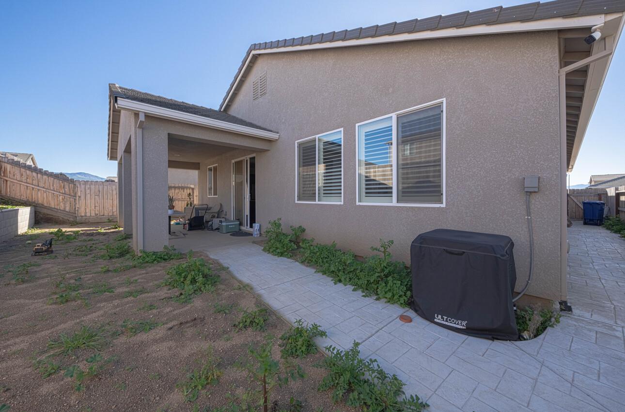 Detail Gallery Image 38 of 39 For 509 Davalos St, Soledad,  CA 93960 - 4 Beds | 2 Baths