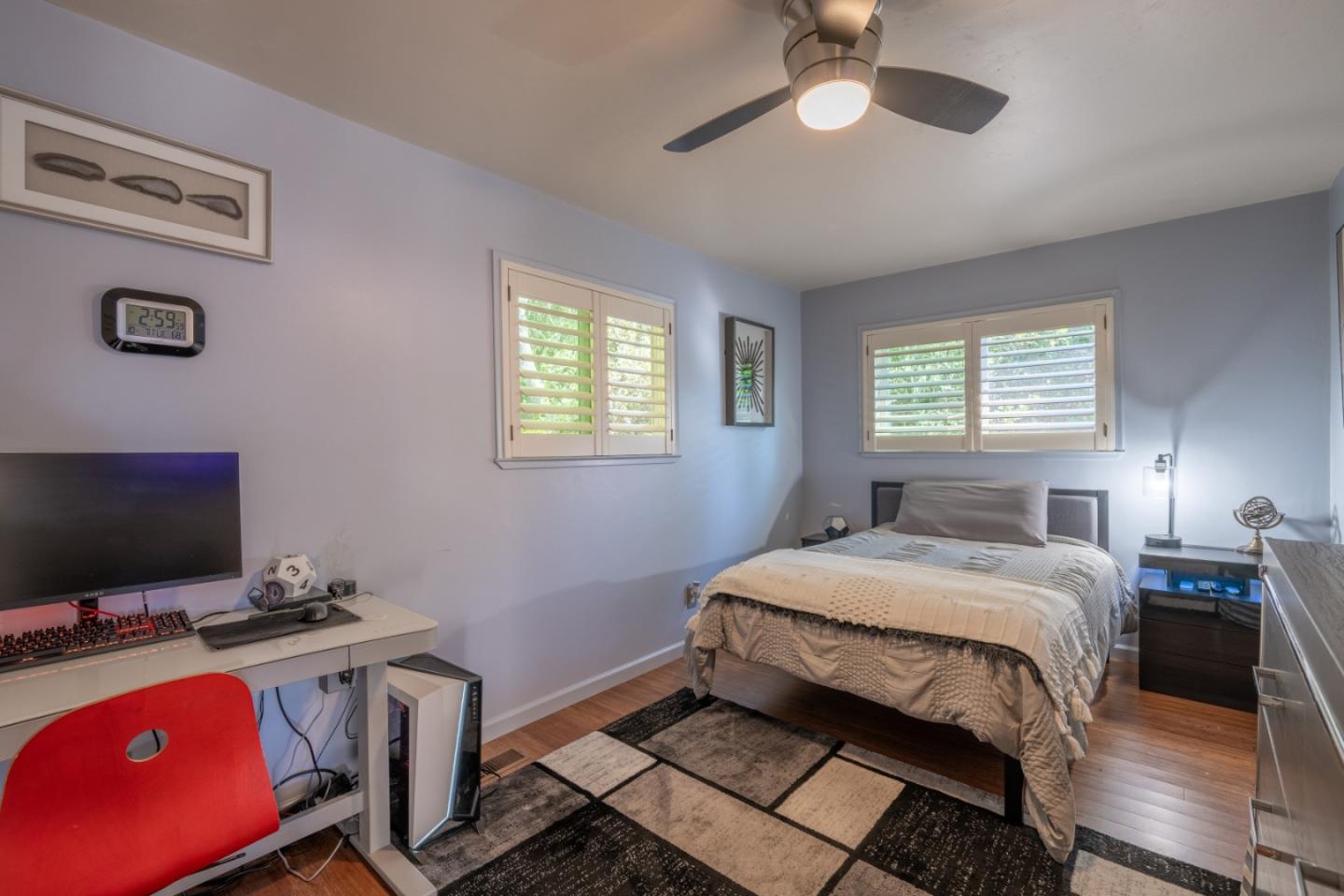 Detail Gallery Image 12 of 21 For 1105 Funston Ave, Pacific Grove,  CA 93950 - 4 Beds | 2 Baths