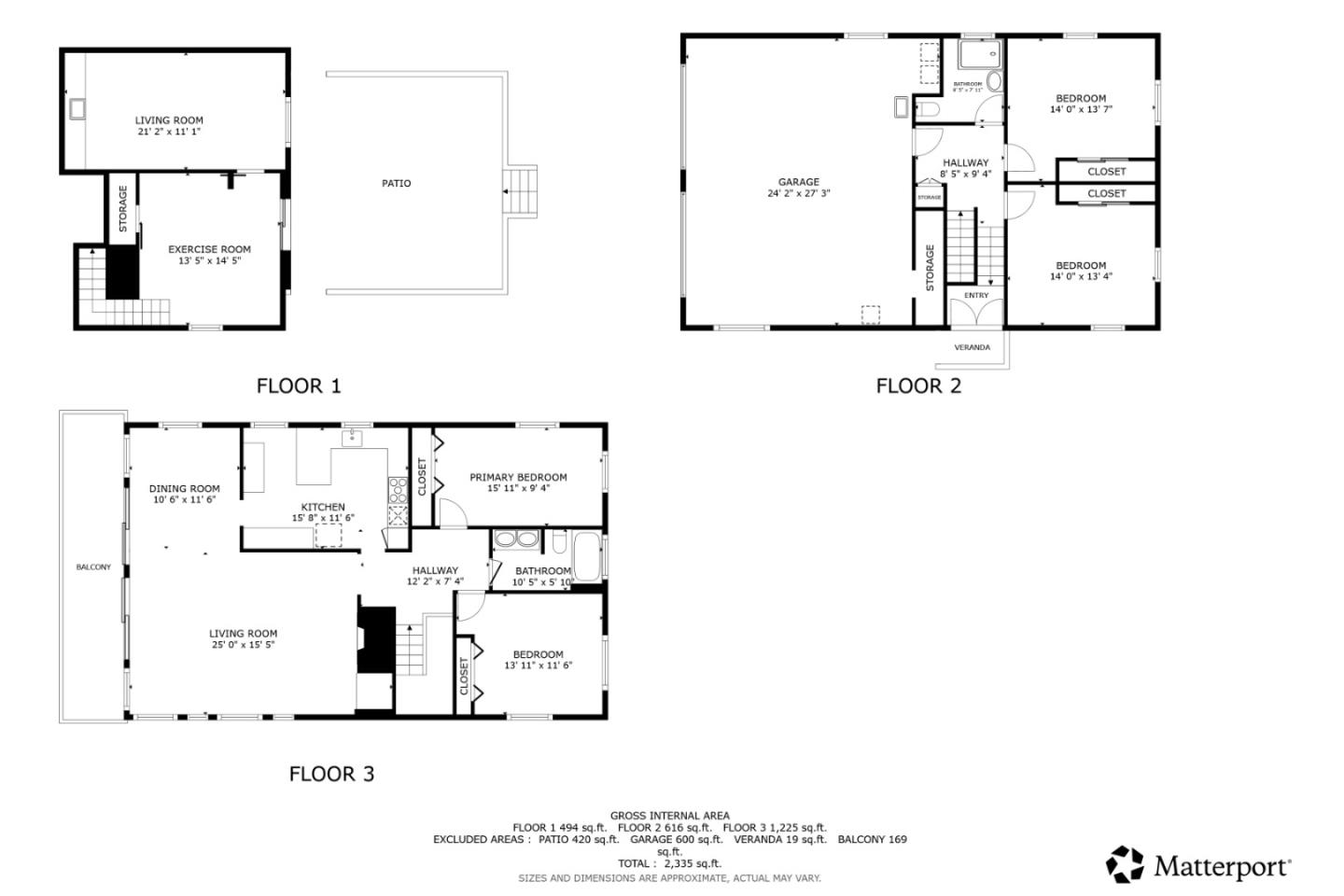 Detail Gallery Image 21 of 21 For 1105 Funston Ave, Pacific Grove,  CA 93950 - 4 Beds | 2 Baths