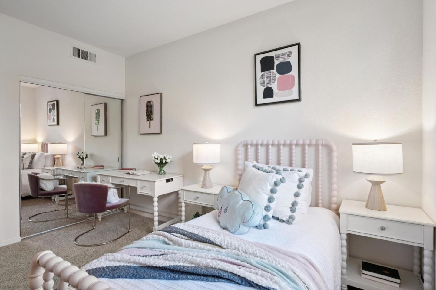 Detail Gallery Image 18 of 23 For 3315 Skyward Pl, San Jose,  CA 95136 - 2 Beds | 2 Baths