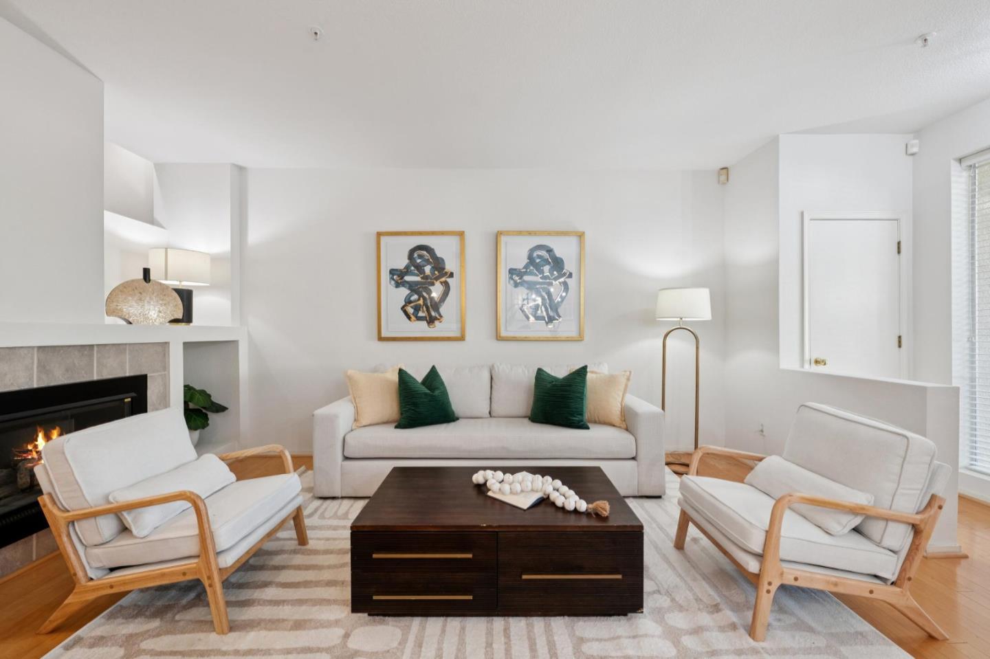 Detail Gallery Image 5 of 23 For 3315 Skyward Pl, San Jose,  CA 95136 - 2 Beds | 2 Baths