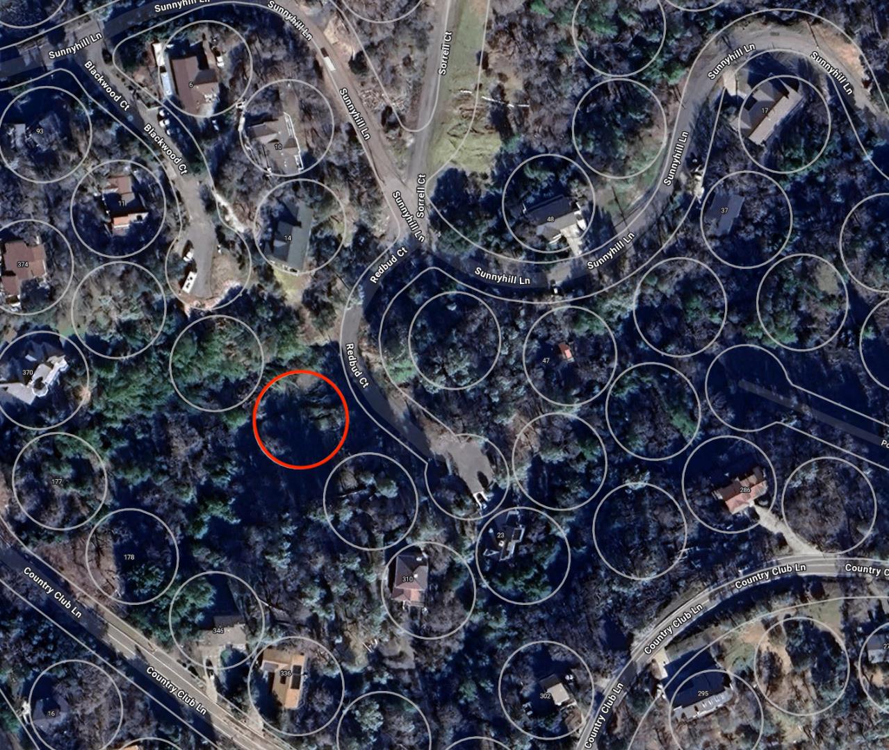 Detail Gallery Image 7 of 7 For 0 Redbud, Napa,  CA 94558 - – Beds | – Baths