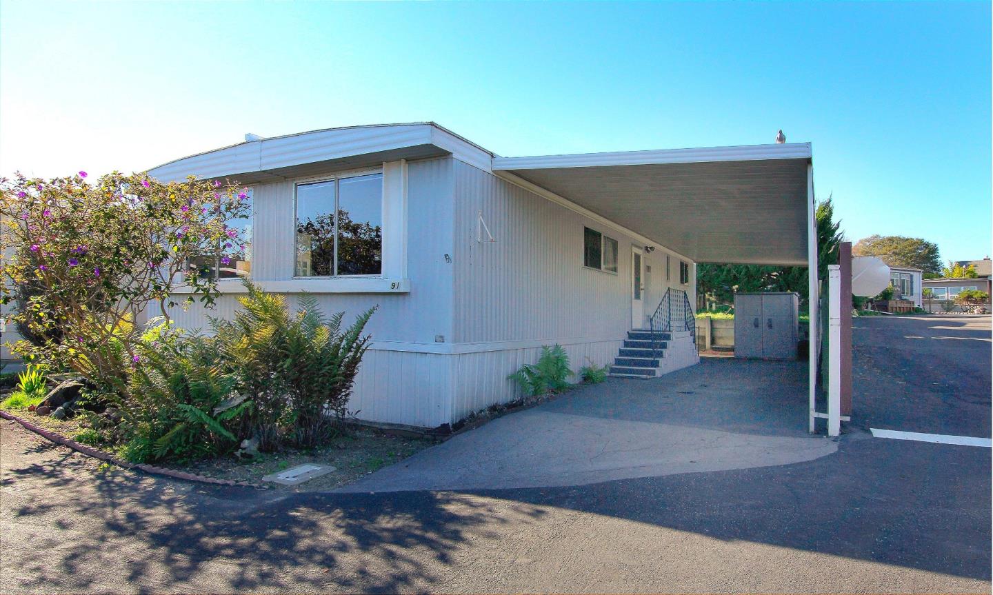 Detail Gallery Image 23 of 42 For 800 Brommer #91,  Santa Cruz,  CA 95062 - 2 Beds | 2 Baths