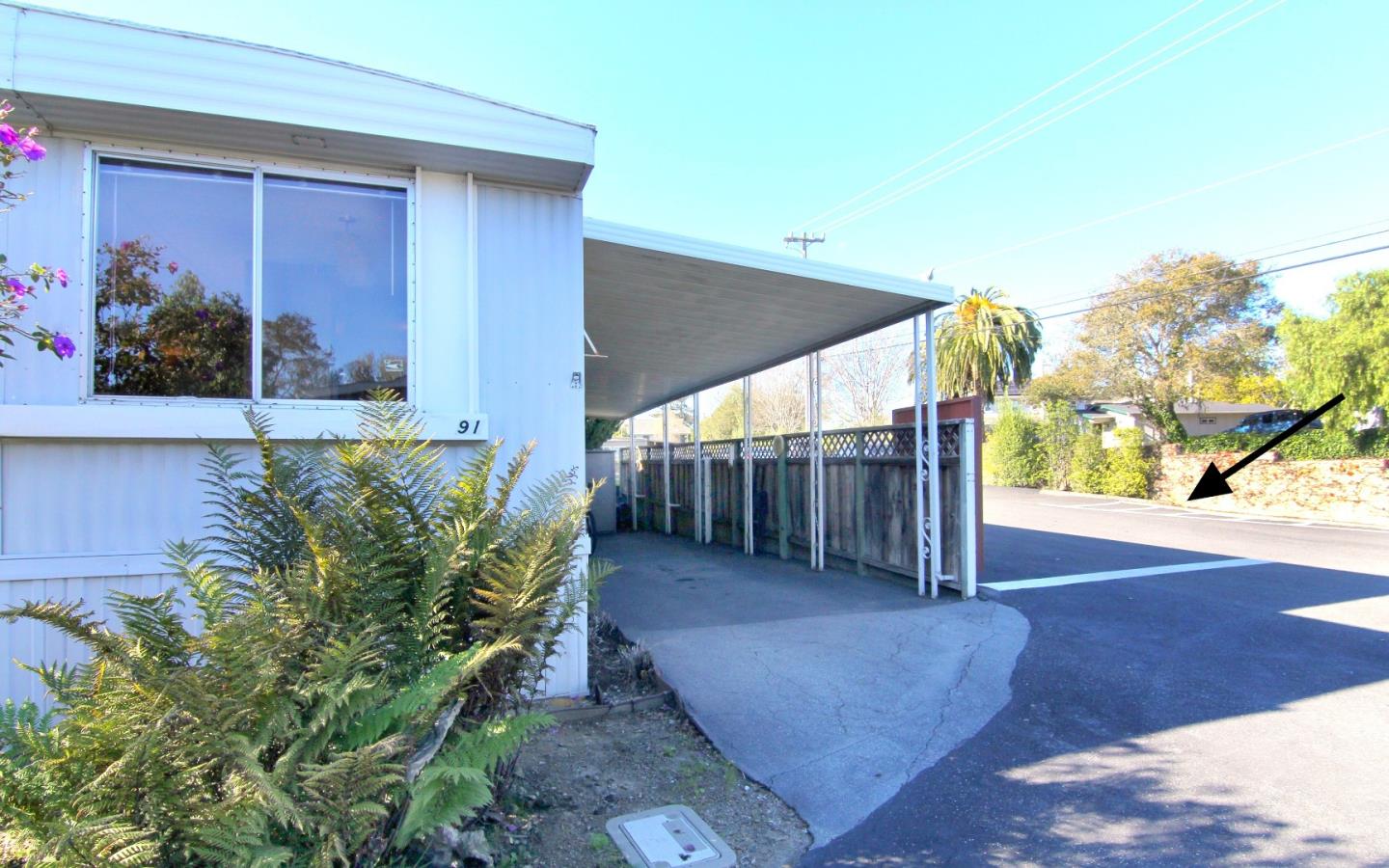 Detail Gallery Image 24 of 42 For 800 Brommer #91,  Santa Cruz,  CA 95062 - 2 Beds | 2 Baths