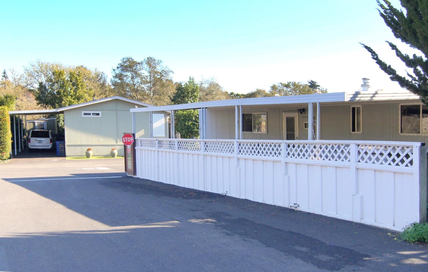 Detail Gallery Image 26 of 42 For 800 Brommer #91,  Santa Cruz,  CA 95062 - 2 Beds | 2 Baths