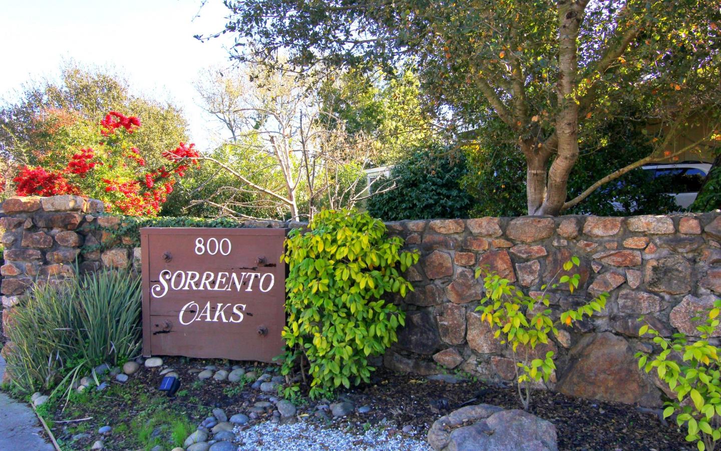 Detail Gallery Image 27 of 42 For 800 Brommer #91,  Santa Cruz,  CA 95062 - 2 Beds | 2 Baths