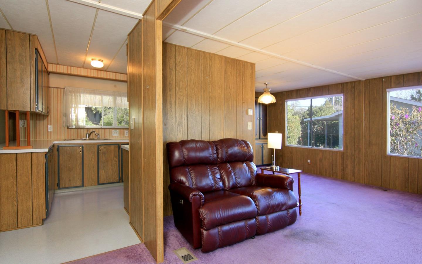 Detail Gallery Image 4 of 42 For 800 Brommer #91,  Santa Cruz,  CA 95062 - 2 Beds | 2 Baths