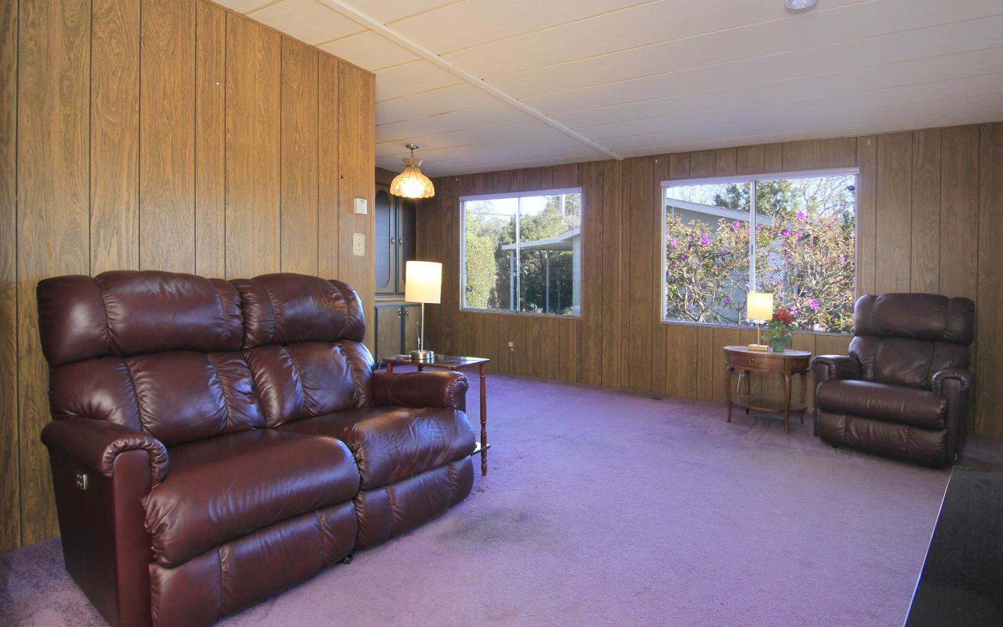 Detail Gallery Image 6 of 42 For 800 Brommer #91,  Santa Cruz,  CA 95062 - 2 Beds | 2 Baths