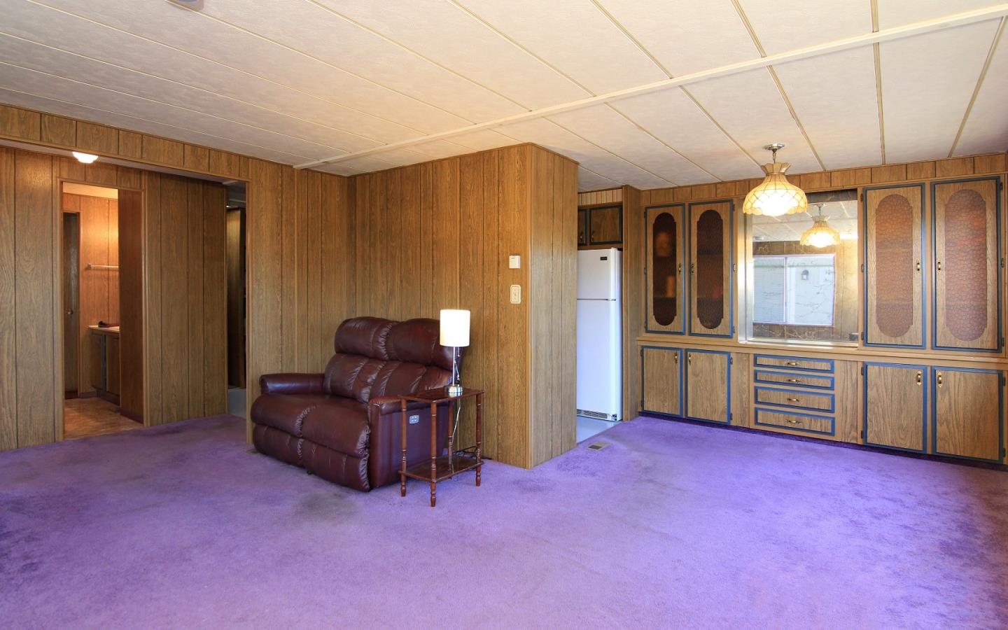 Detail Gallery Image 7 of 42 For 800 Brommer #91,  Santa Cruz,  CA 95062 - 2 Beds | 2 Baths