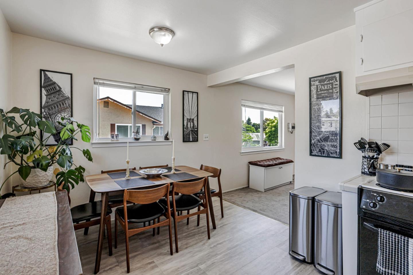 Detail Gallery Image 4 of 18 For 551 Northlake Dr, San Jose,  CA 95117 - – Beds | – Baths