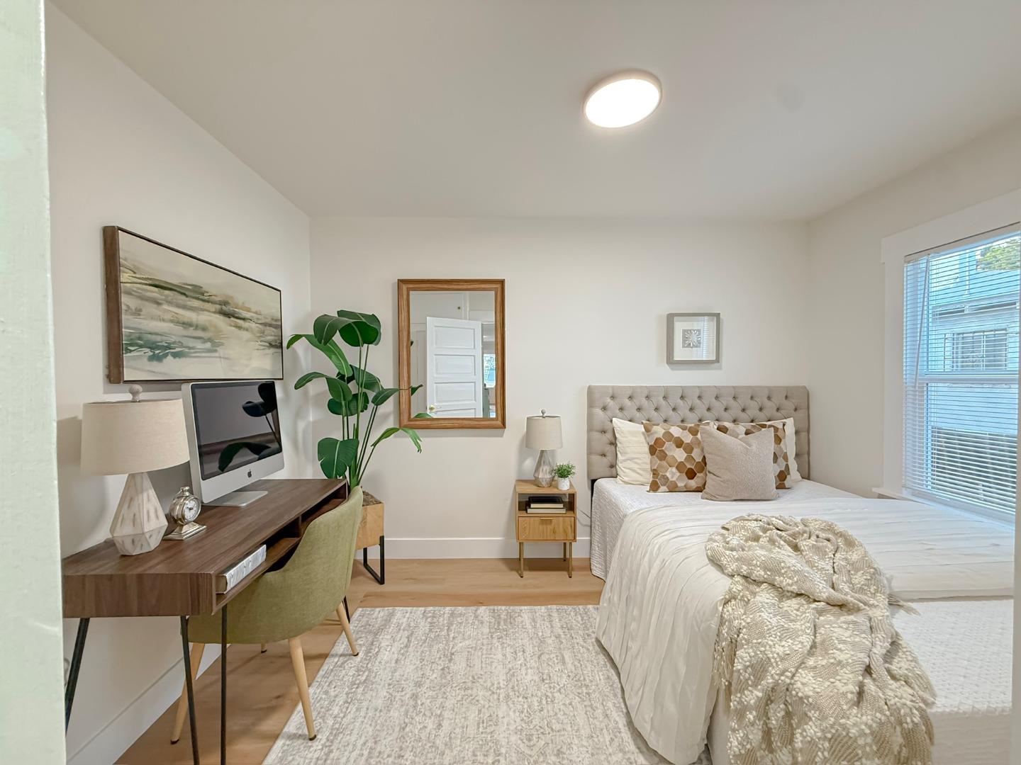 Detail Gallery Image 15 of 27 For 2795 25th Ave, Oakland,  CA 94601 - 3 Beds | 1 Baths