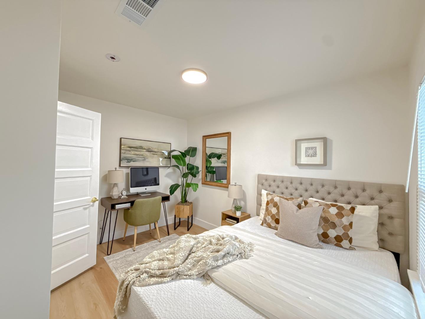 Detail Gallery Image 16 of 27 For 2795 25th Ave, Oakland,  CA 94601 - 3 Beds | 1 Baths