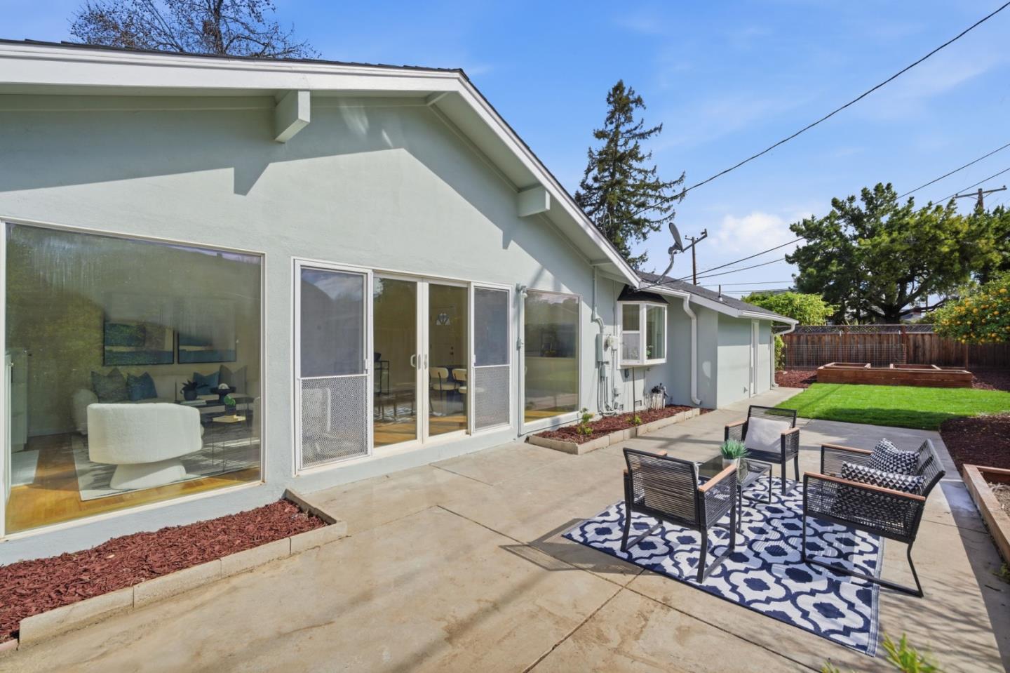 Detail Gallery Image 26 of 37 For 150 Kit Carson Ct, Santa Clara,  CA 95050 - 3 Beds | 2 Baths