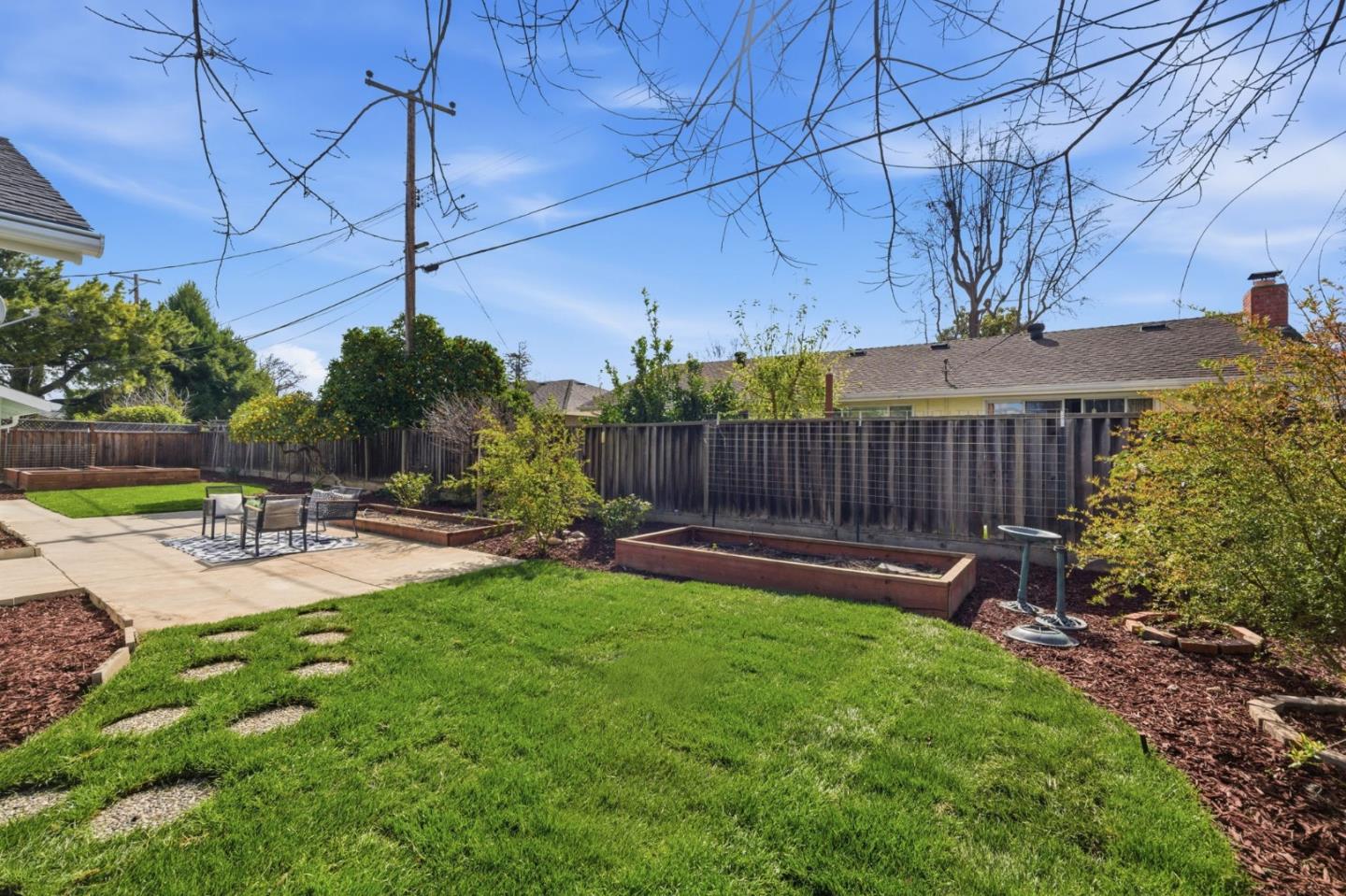 Detail Gallery Image 27 of 37 For 150 Kit Carson Ct, Santa Clara,  CA 95050 - 3 Beds | 2 Baths