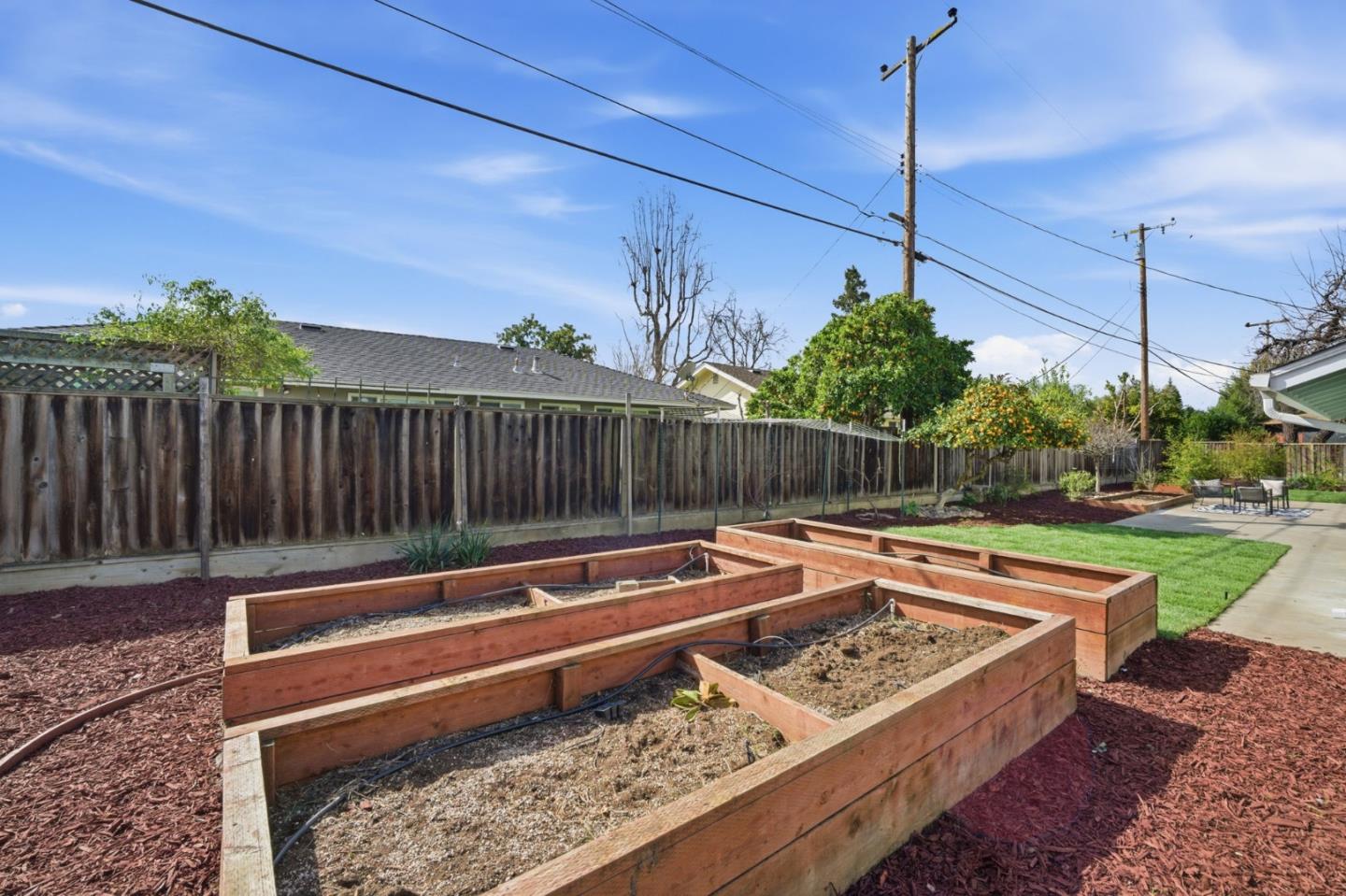 Detail Gallery Image 28 of 37 For 150 Kit Carson Ct, Santa Clara,  CA 95050 - 3 Beds | 2 Baths