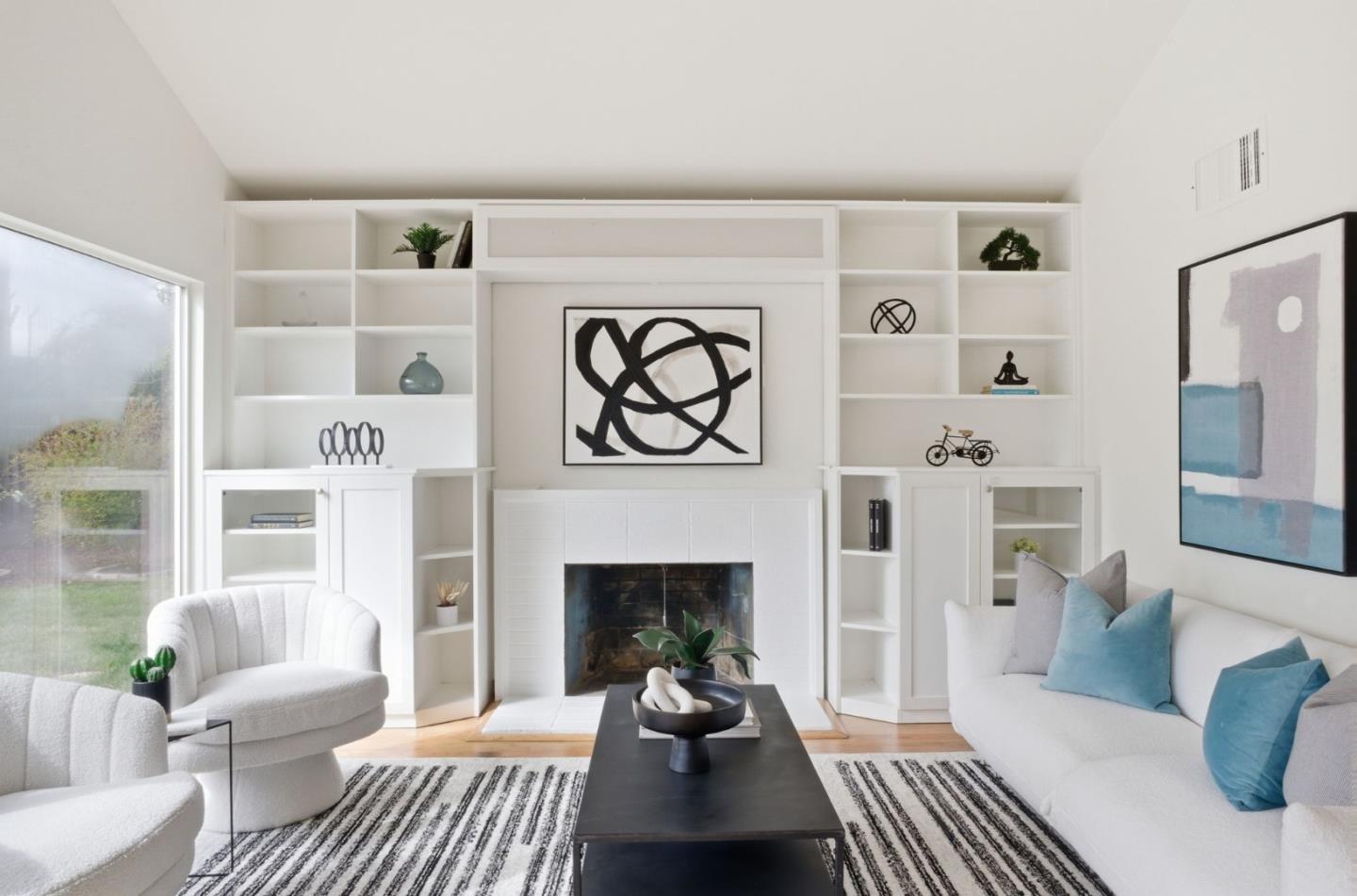 Detail Gallery Image 3 of 37 For 150 Kit Carson Ct, Santa Clara,  CA 95050 - 3 Beds | 2 Baths