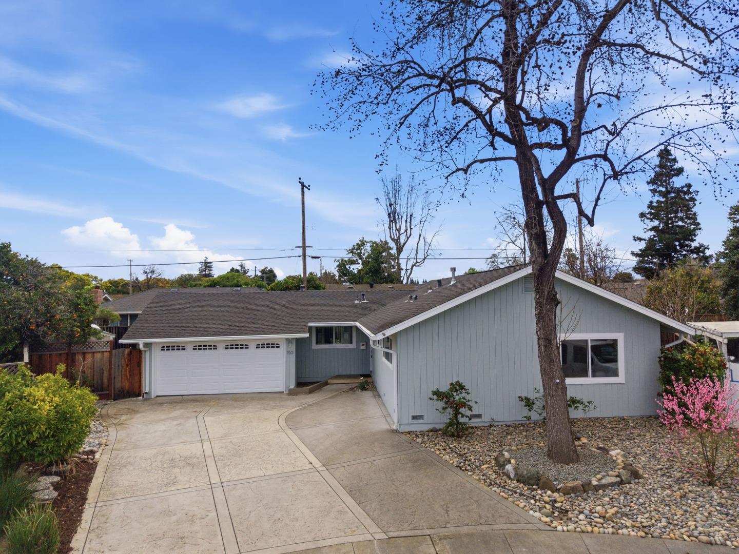 Detail Gallery Image 34 of 37 For 150 Kit Carson Ct, Santa Clara,  CA 95050 - 3 Beds | 2 Baths
