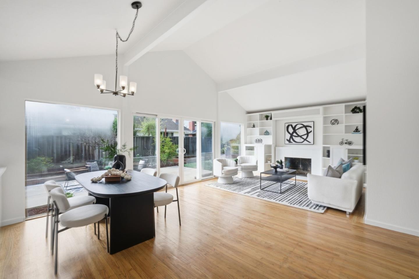 Detail Gallery Image 5 of 37 For 150 Kit Carson Ct, Santa Clara,  CA 95050 - 3 Beds | 2 Baths