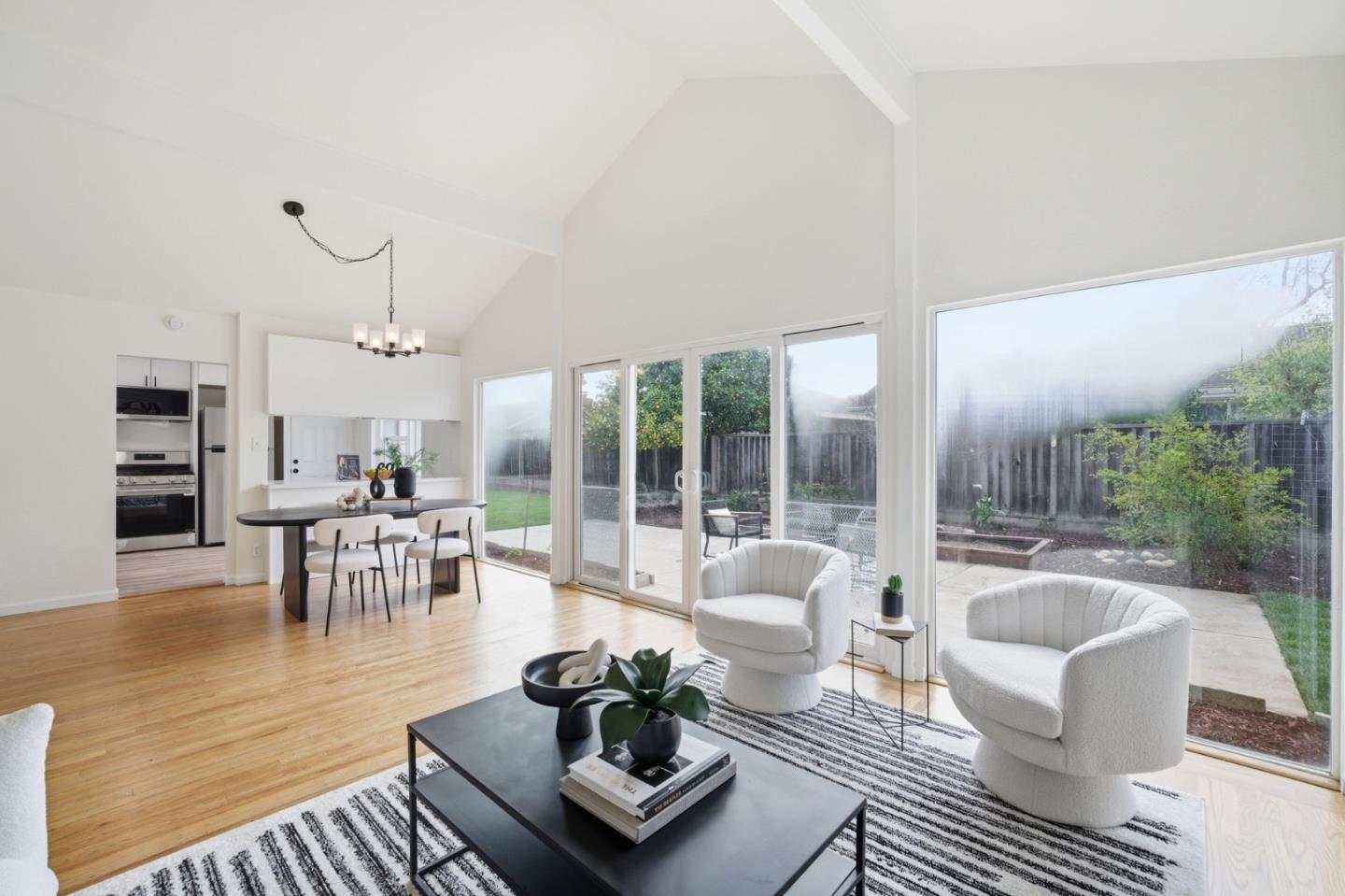 Detail Gallery Image 6 of 37 For 150 Kit Carson Ct, Santa Clara,  CA 95050 - 3 Beds | 2 Baths