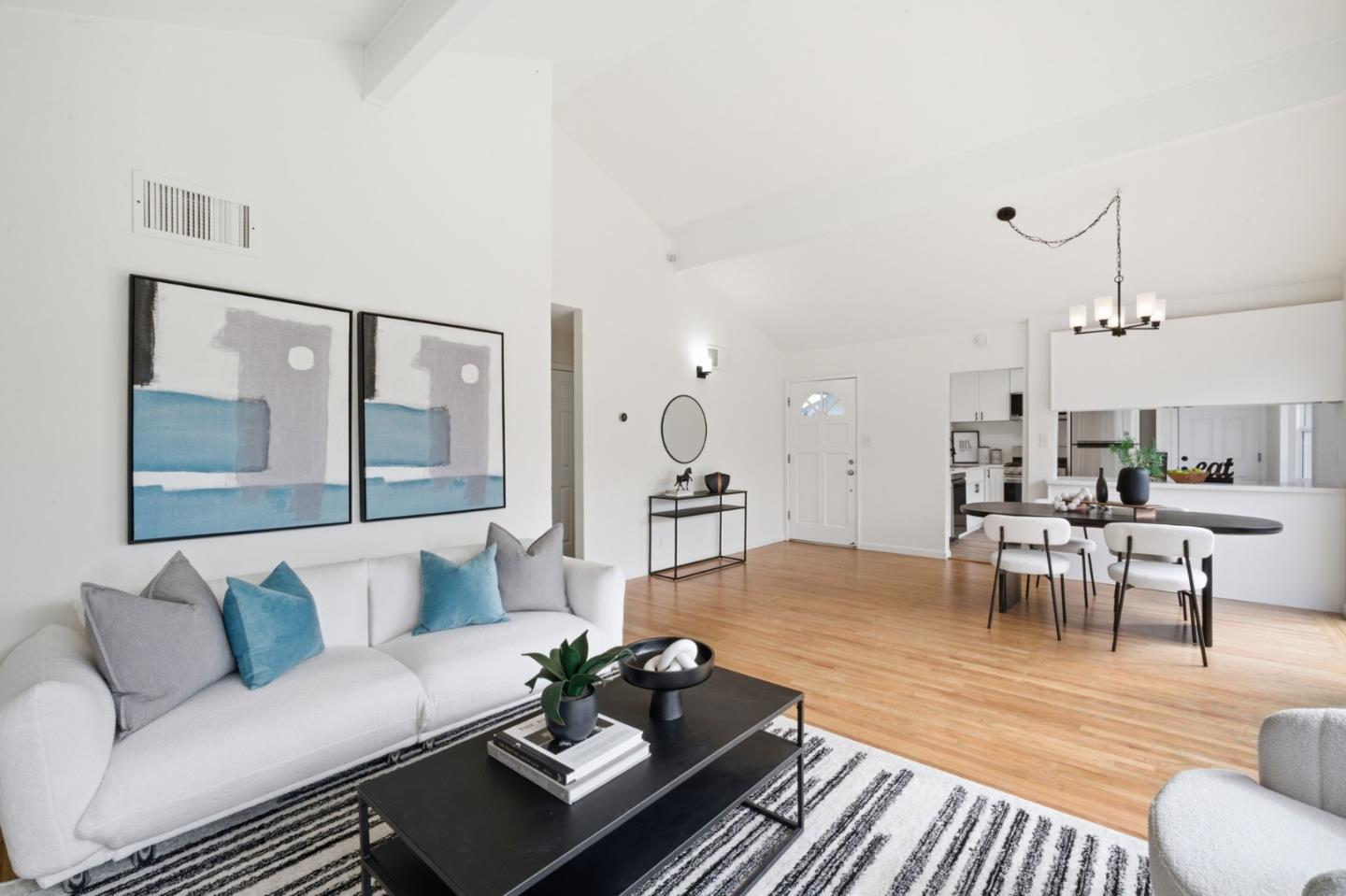 Detail Gallery Image 7 of 37 For 150 Kit Carson Ct, Santa Clara,  CA 95050 - 3 Beds | 2 Baths