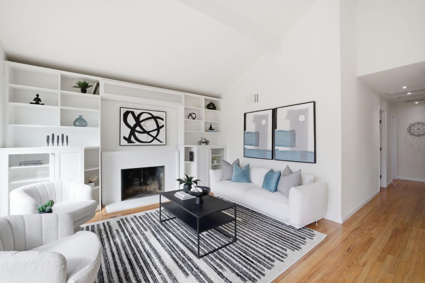 Detail Gallery Image 8 of 37 For 150 Kit Carson Ct, Santa Clara,  CA 95050 - 3 Beds | 2 Baths