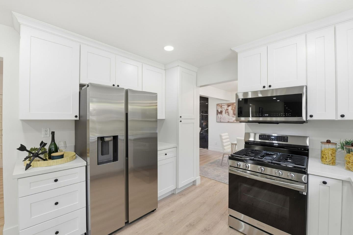 Detail Gallery Image 17 of 56 For 3668 Summit Ridge Ct, San Jose,  CA 95148 - 4 Beds | 2/1 Baths