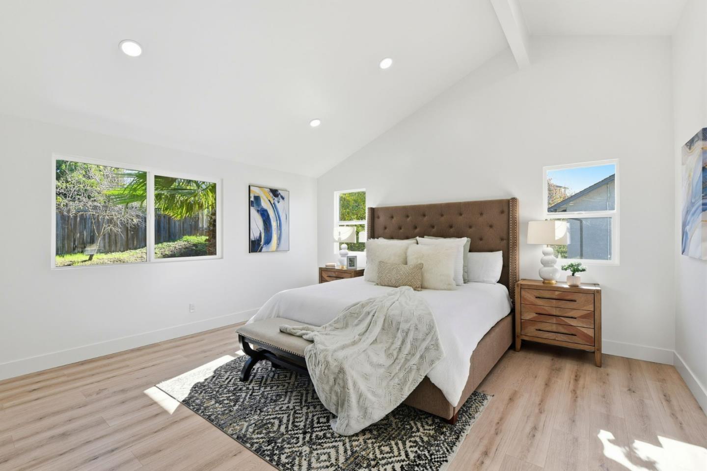 Detail Gallery Image 21 of 56 For 3668 Summit Ridge Ct, San Jose,  CA 95148 - 4 Beds | 2/1 Baths