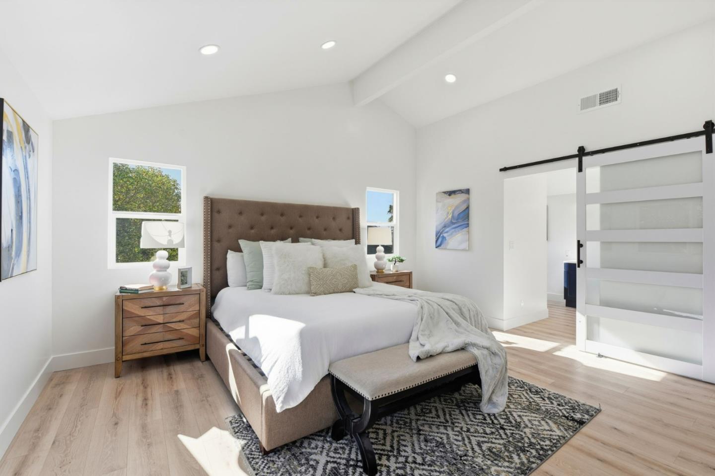 Detail Gallery Image 22 of 56 For 3668 Summit Ridge Ct, San Jose,  CA 95148 - 4 Beds | 2/1 Baths