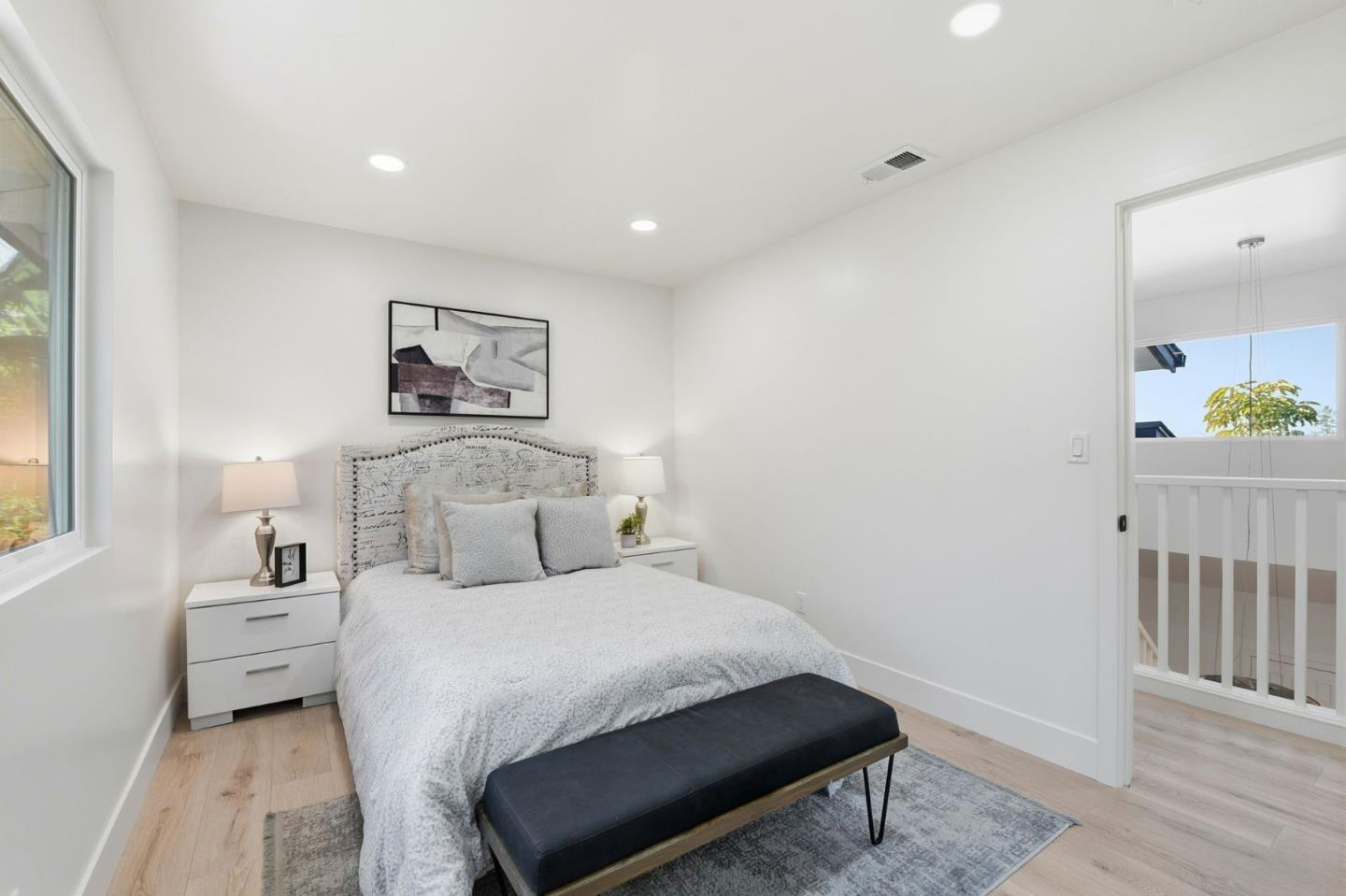 Detail Gallery Image 23 of 56 For 3668 Summit Ridge Ct, San Jose,  CA 95148 - 4 Beds | 2/1 Baths