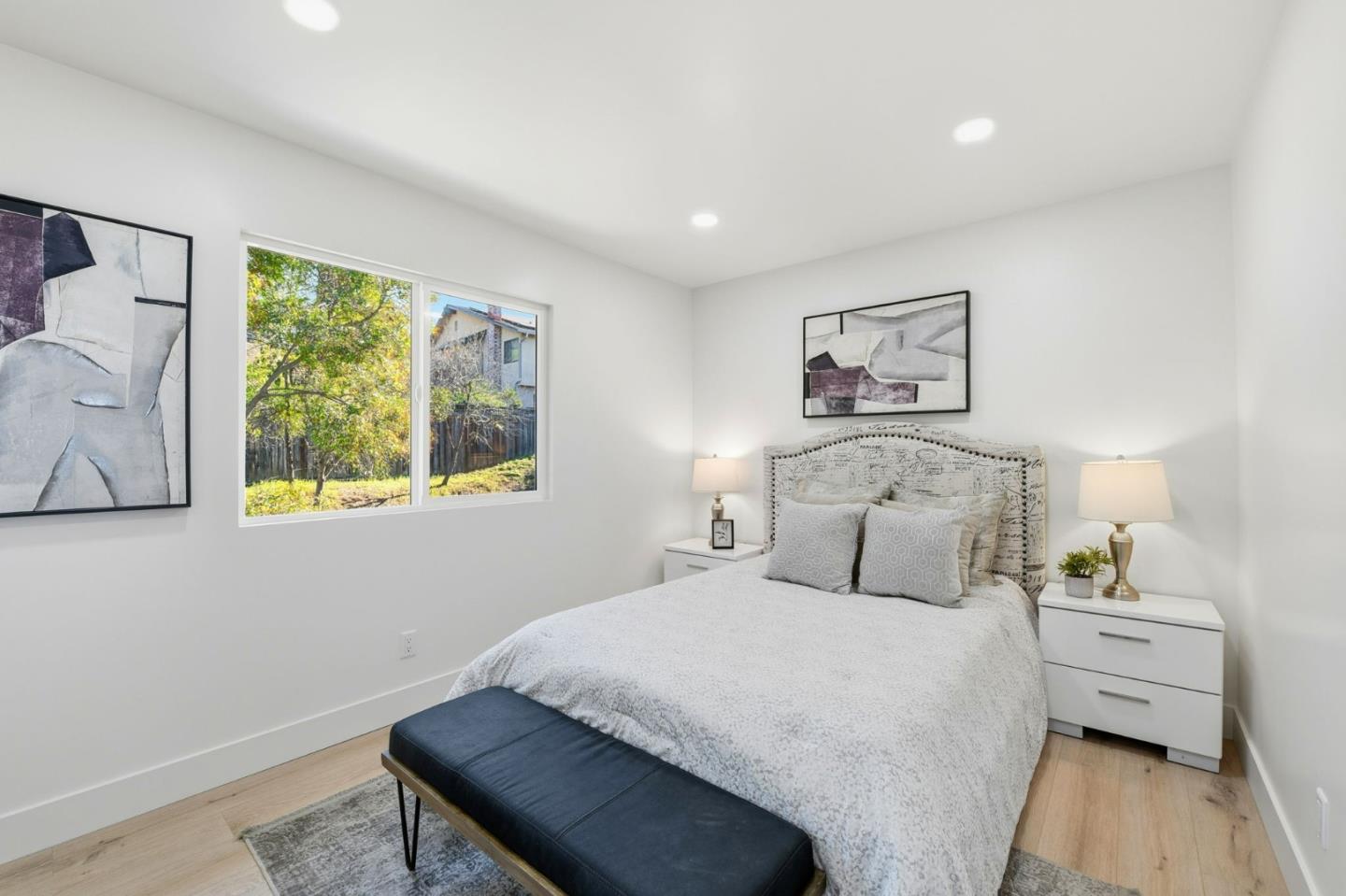 Detail Gallery Image 24 of 56 For 3668 Summit Ridge Ct, San Jose,  CA 95148 - 4 Beds | 2/1 Baths