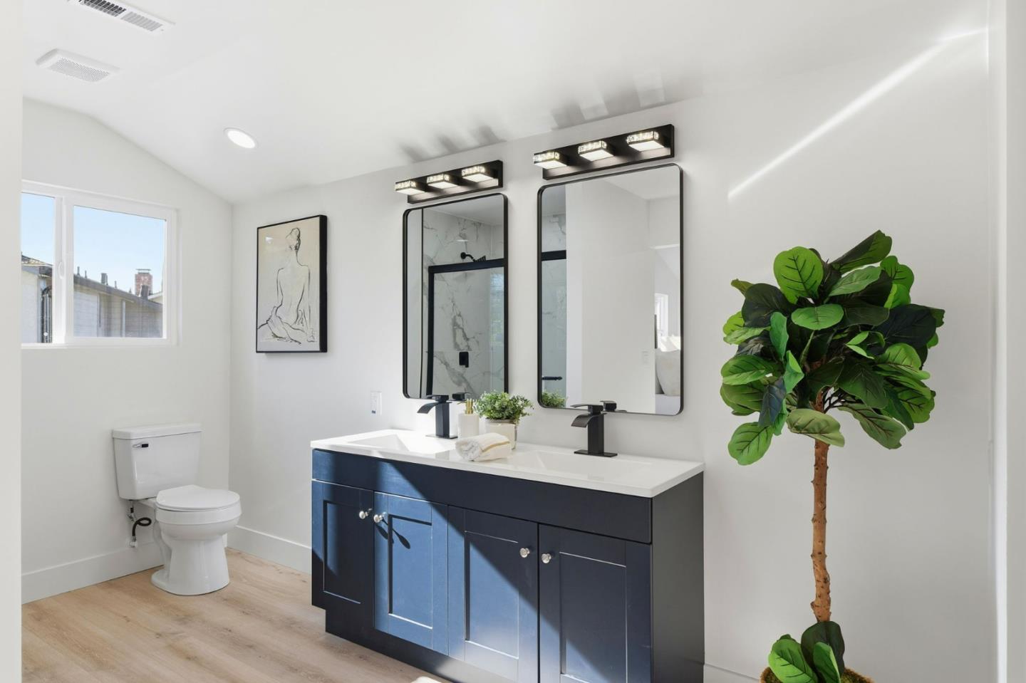 Detail Gallery Image 31 of 56 For 3668 Summit Ridge Ct, San Jose,  CA 95148 - 4 Beds | 2/1 Baths