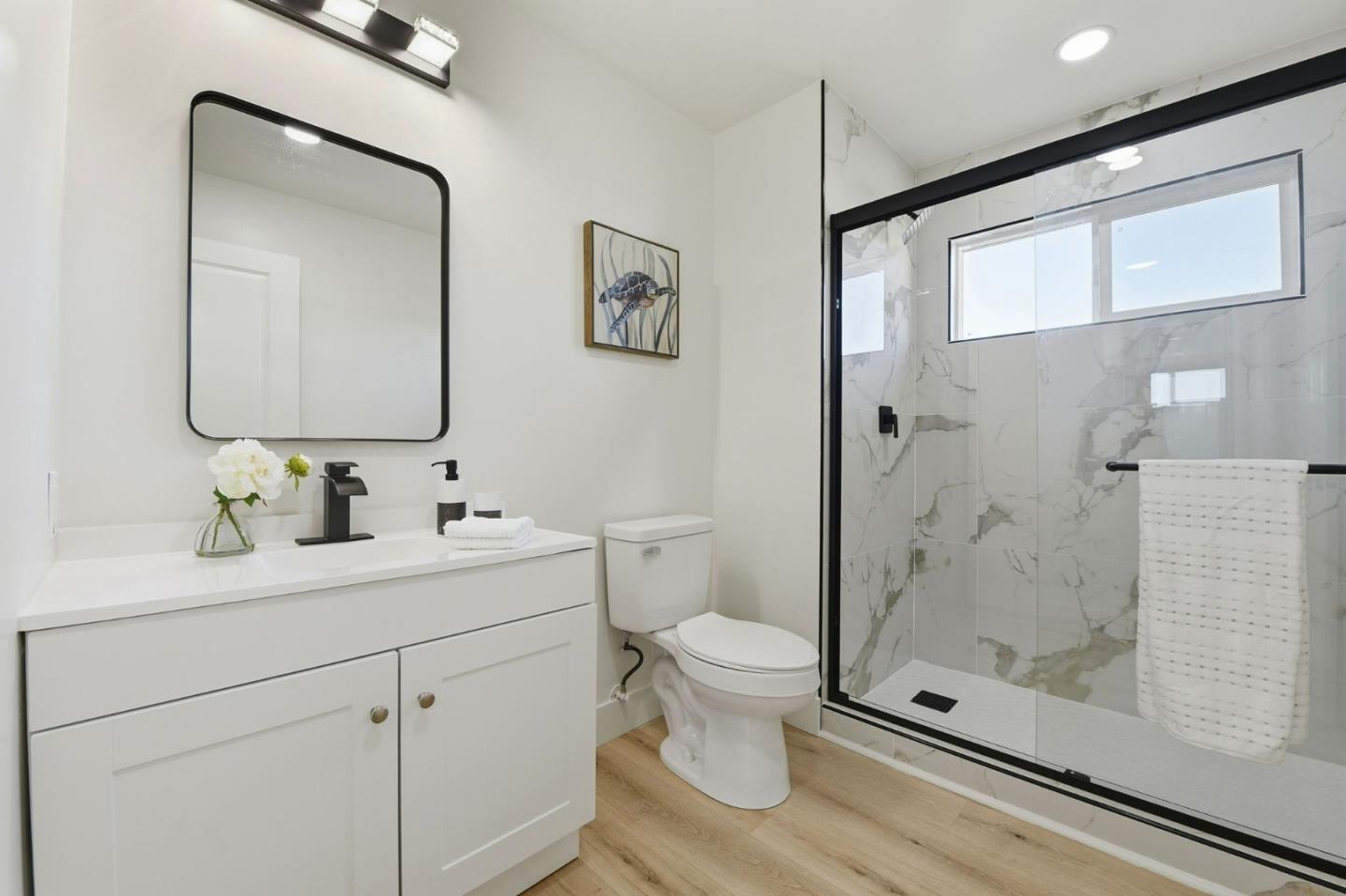 Detail Gallery Image 33 of 56 For 3668 Summit Ridge Ct, San Jose,  CA 95148 - 4 Beds | 2/1 Baths