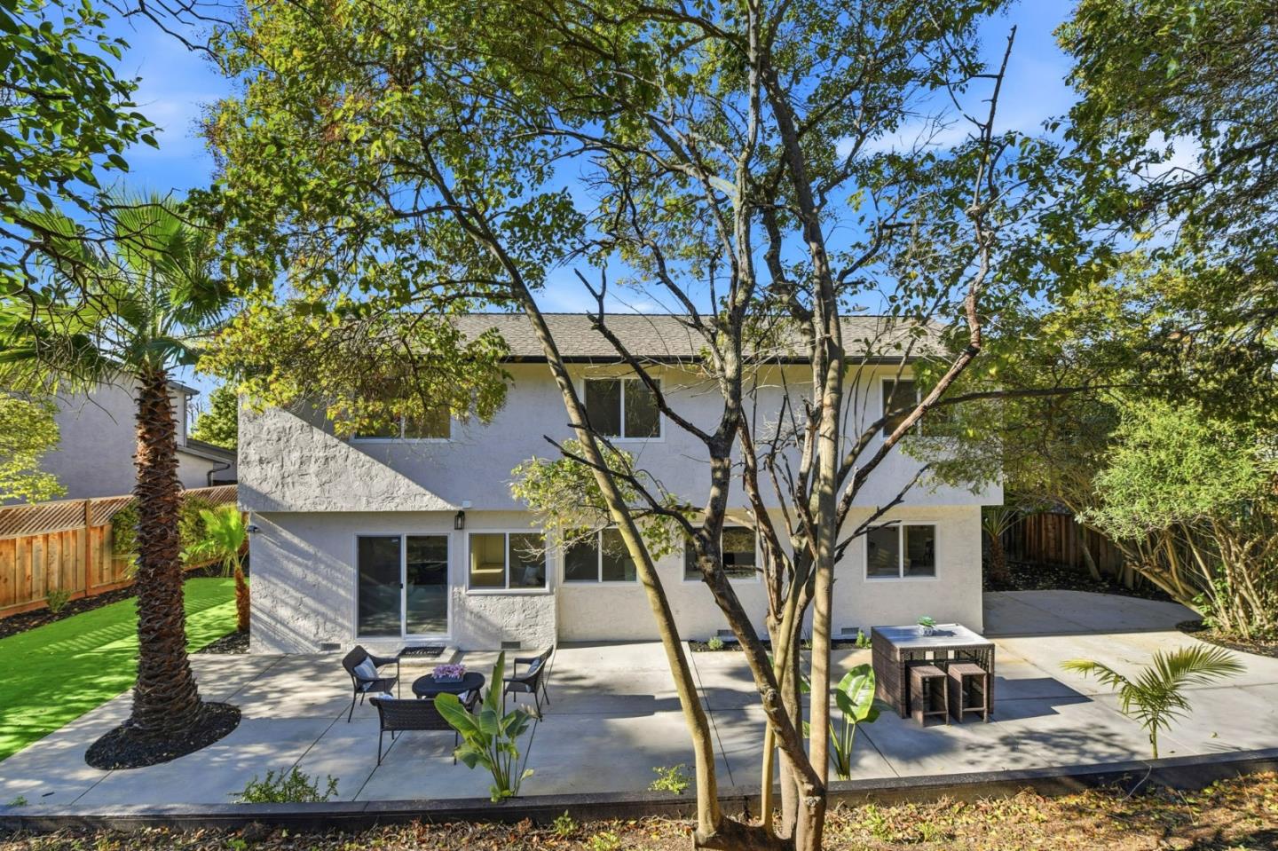 Detail Gallery Image 40 of 56 For 3668 Summit Ridge Ct, San Jose,  CA 95148 - 4 Beds | 2/1 Baths