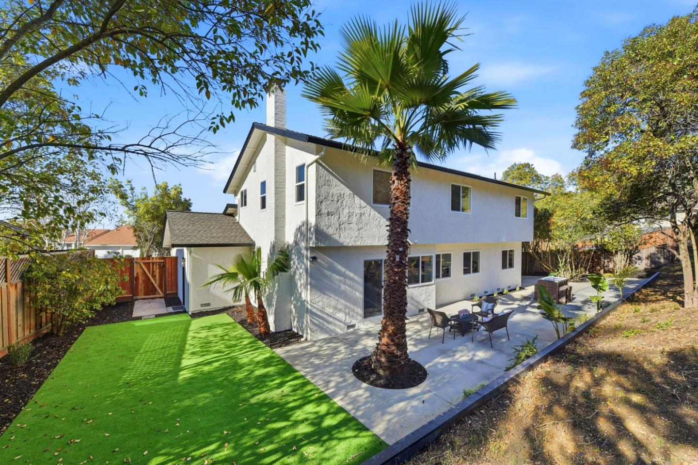 Detail Gallery Image 41 of 56 For 3668 Summit Ridge Ct, San Jose,  CA 95148 - 4 Beds | 2/1 Baths