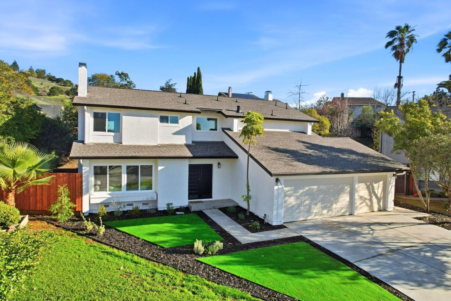 Detail Gallery Image 44 of 56 For 3668 Summit Ridge Ct, San Jose,  CA 95148 - 4 Beds | 2/1 Baths