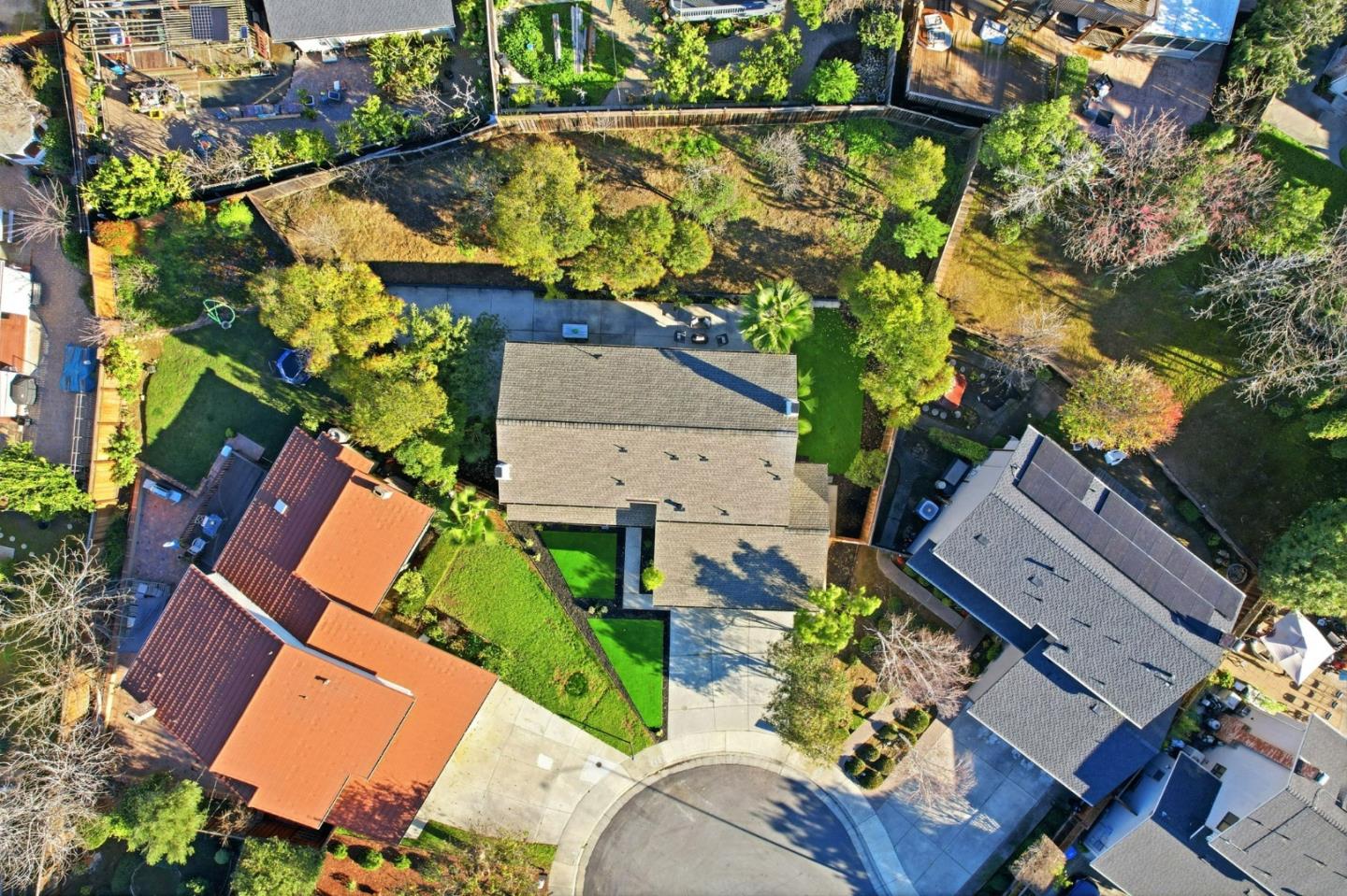 Detail Gallery Image 46 of 56 For 3668 Summit Ridge Ct, San Jose,  CA 95148 - 4 Beds | 2/1 Baths