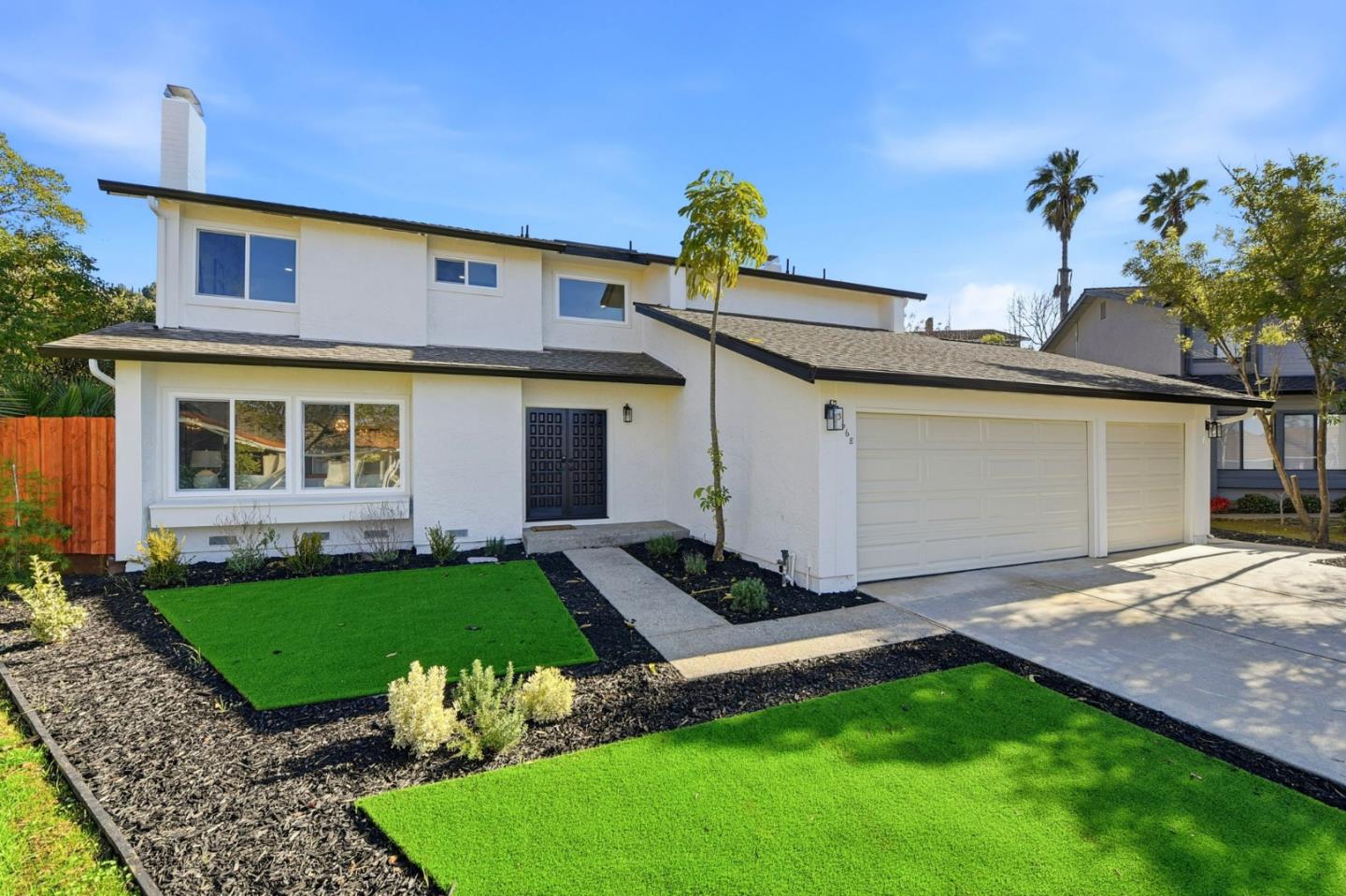 Detail Gallery Image 5 of 56 For 3668 Summit Ridge Ct, San Jose,  CA 95148 - 4 Beds | 2/1 Baths