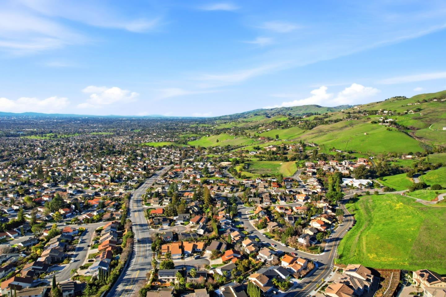 Detail Gallery Image 50 of 56 For 3668 Summit Ridge Ct, San Jose,  CA 95148 - 4 Beds | 2/1 Baths
