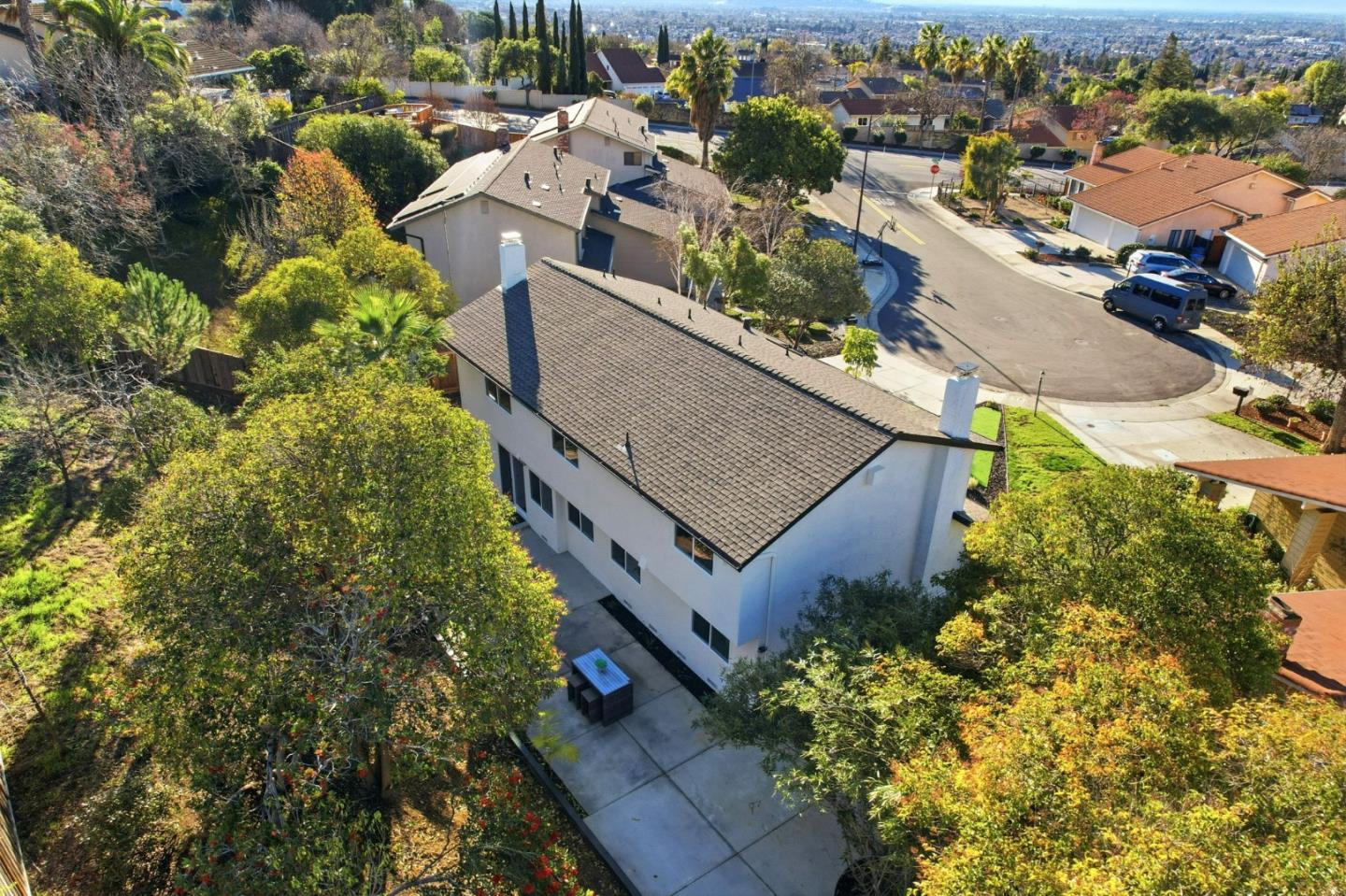 Detail Gallery Image 52 of 56 For 3668 Summit Ridge Ct, San Jose,  CA 95148 - 4 Beds | 2/1 Baths
